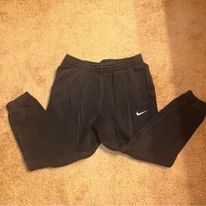 Nike joggers